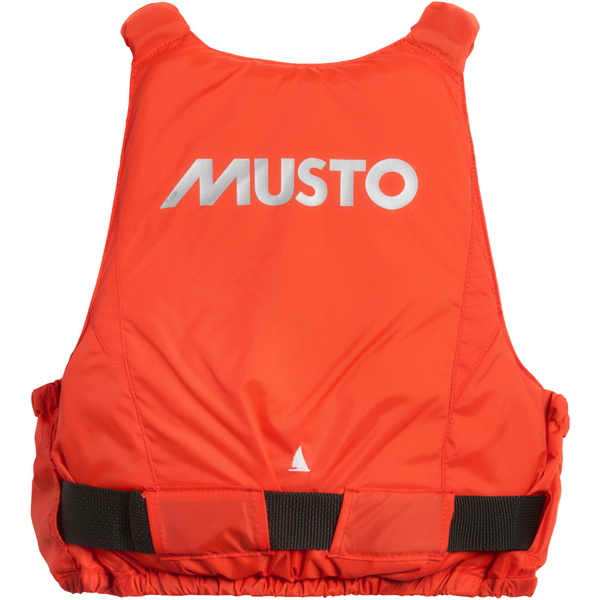 2026 Musto Champ Buoyancy Aid 2.0 86076 - Oxy Fire